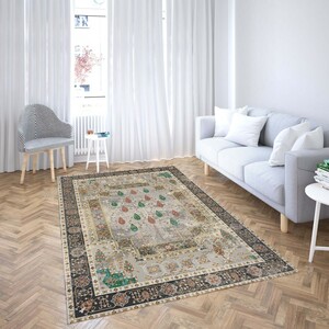 روفرشی کشدار طرح فانتزی برند دفه کد oo-448