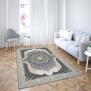 روفرشی کشدار طرح فانتزی برند دفه کد oo-452