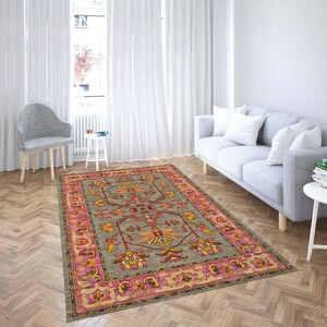 روفرشی کشدار طرح فانتزی برند دفه کد oo-473