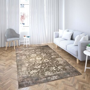 روفرشی کشدار طرح فانتزی برند دفه کد oo-510