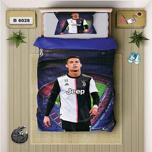 سرویس روتختی یک نفره 4 تکه برند دفه مدل DS8