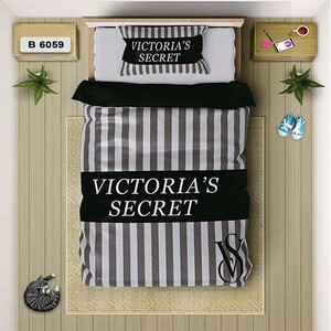 سرویس روتختی یک نفره 4 تکه برند دفه مدل DS37