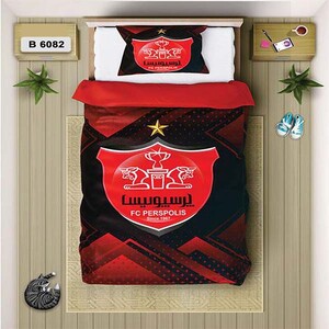 سرویس روتختی یک نفره 4 تکه برند دفه مدل DS60