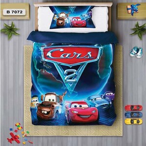 سرویس روتختی یک نفره 4 تکه برند دفه مدل DS165