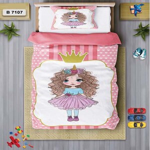 سرویس روتختی یک نفره 4 تکه برند دفه مدل DS175