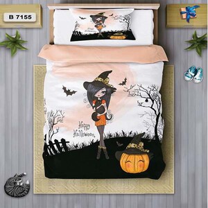 سرویس روتختی یک نفره 4 تکه برند دفه مدل DS224