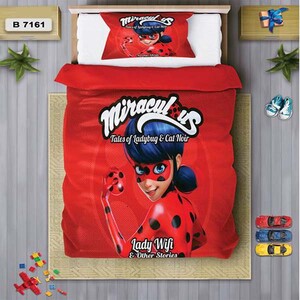 سرویس روتختی یک نفره 4 تکه برند دفه مدل DS230