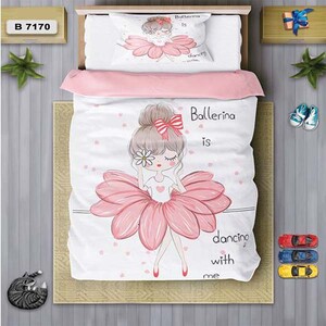 سرویس روتختی یک نفره 4 تکه برند دفه مدل DS239