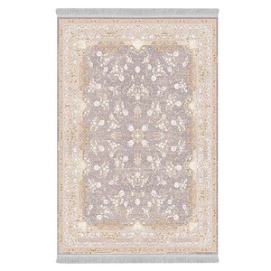 فرشینه دفه از جنس پارچه شانل ترک طرح فانتزی کد 9003