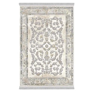 فرشینه دفه از جنس پارچه شانل ترک طرح فانتزی کد 9070