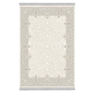 فرشینه دفه از جنس پارچه شانل ترک طرح فانتزی کد 9133