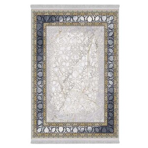 فرشینه دفه از جنس پارچه شانل ترک طرح فانتزی کد 9150