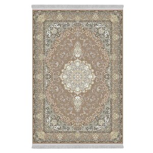 فرشینه دفه از جنس پارچه شانل ترک طرح فانتزی کد 9222