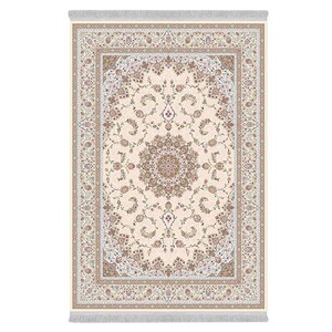 فرشینه دفه از جنس پارچه شانل ترک طرح فانتزی کد 9233