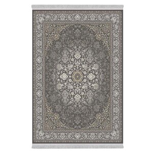 فرشینه دفه از جنس پارچه شانل ترک طرح فانتزی کد 9269