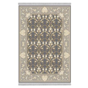 فرشینه دفه از جنس پارچه شانل ترک طرح فانتزی کد 9393