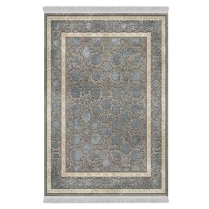 فرشینه دفه از جنس پارچه شانل ترک طرح فانتزی کد 9448