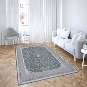 روفرشی کشدار طرح فانتزی دفه - کد DG34