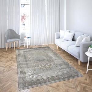 روفرشی کشدار طرح فانتزی دفه - کد DG43