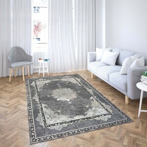 روفرشی کشدار طرح فانتزی دفه - کد DG45