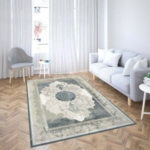 روفرشی کشدار طرح فانتزی دفه - کد DG48