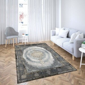 روفرشی کشدار طرح فانتزی دفه - کد DG54