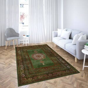 روفرشی کشدار طرح فانتزی دفه - کد DG67