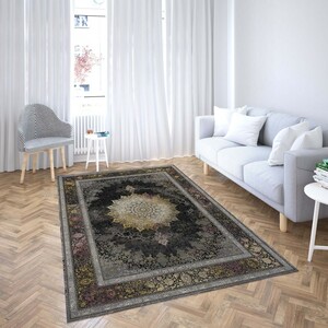 روفرشی کشدار طرح فانتزی دفه - کد DG68