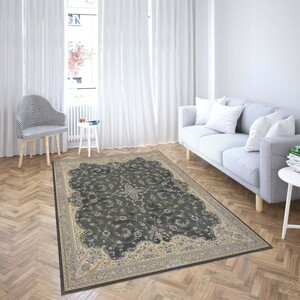 روفرشی کشدار طرح فانتزی دفه - کد DG73