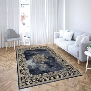 روفرشی کشدار طرح فانتزی دفه - کد DG74