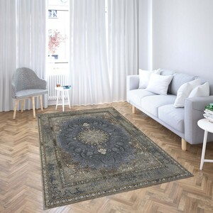 روفرشی کشدار طرح فانتزی دفه - کد DG75