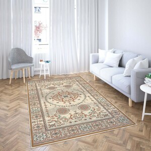 روفرشی کشدار طرح فانتزی دفه - کد DG78