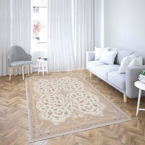 روفرشی کشدار طرح فانتزی دفه - کد DG79