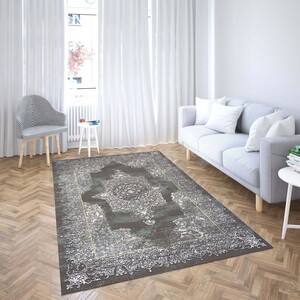 روفرشی کشدار طرح فانتزی دفه - کد DG80