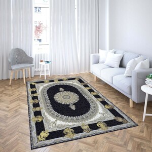 روفرشی کشدار طرح فانتزی دفه - کد DG88