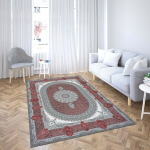 روفرشی کشدار طرح فانتزی دفه - کد DG89