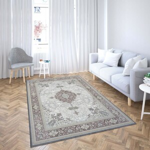 روفرشی کشدار طرح فانتزی دفه - کد DG90