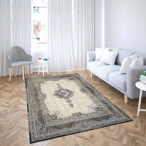 روفرشی کشدار طرح فانتزی دفه - کد DG95