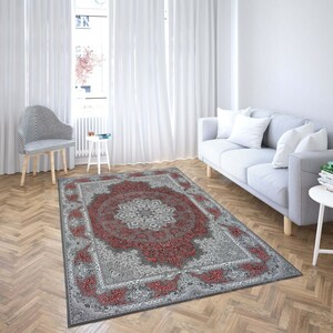 روفرشی کشدار طرح فانتزی دفه - کد DG101