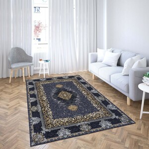 روفرشی کشدار طرح فانتزی دفه - کد DG103