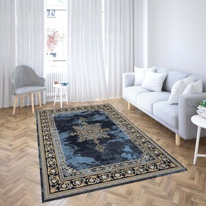 روفرشی کشدار طرح فانتزی دفه - کد DG104