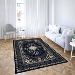 روفرشی کشدار طرح فانتزی دفه - کد DG109