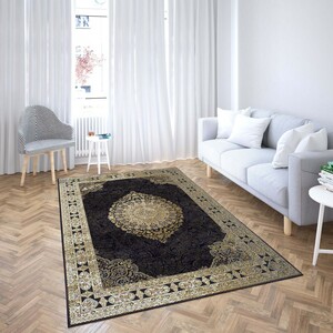 روفرشی کشدار طرح فانتزی دفه - کد DG111