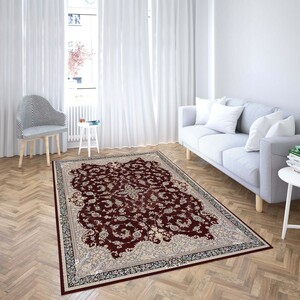 روفرشی کشدار طرح فانتزی دفه - کد DG112