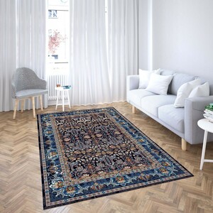 روفرشی کشدار طرح فانتزی دفه - کد DG113