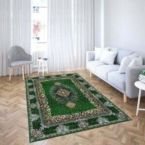 روفرشی کشدار طرح فانتزی دفه - کد DG114