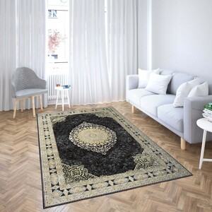 روفرشی کشدار طرح فانتزی دفه - کد DG117