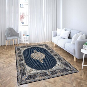 روفرشی کشدار طرح فانتزی دفه - کد DG119