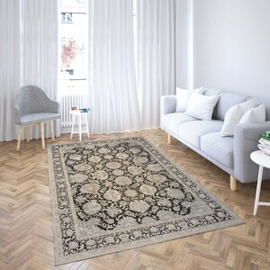 روفرشی کشدار طرح فانتزی دفه - کد DG120