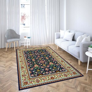 روفرشی کشدار طرح فانتزی دفه - کد DG121